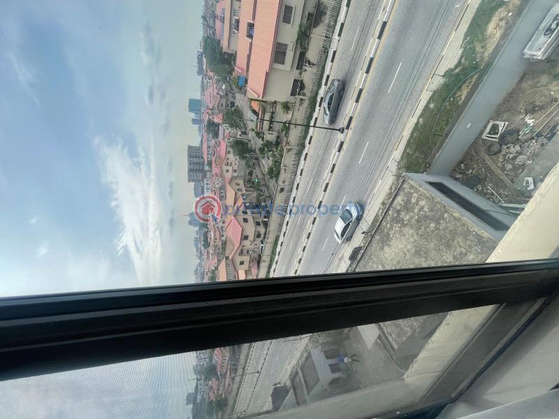 3 bedroom Block Of Flats For Rent Oniru Victoria Island Victoria Island Lagos - 9