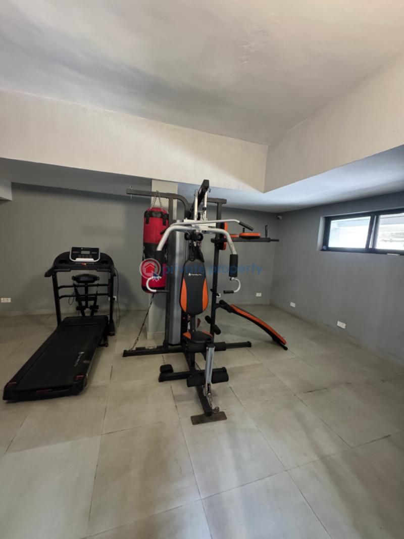 3 bedroom Block Of Flats For Rent Oniru Victoria Island Lagos - 9