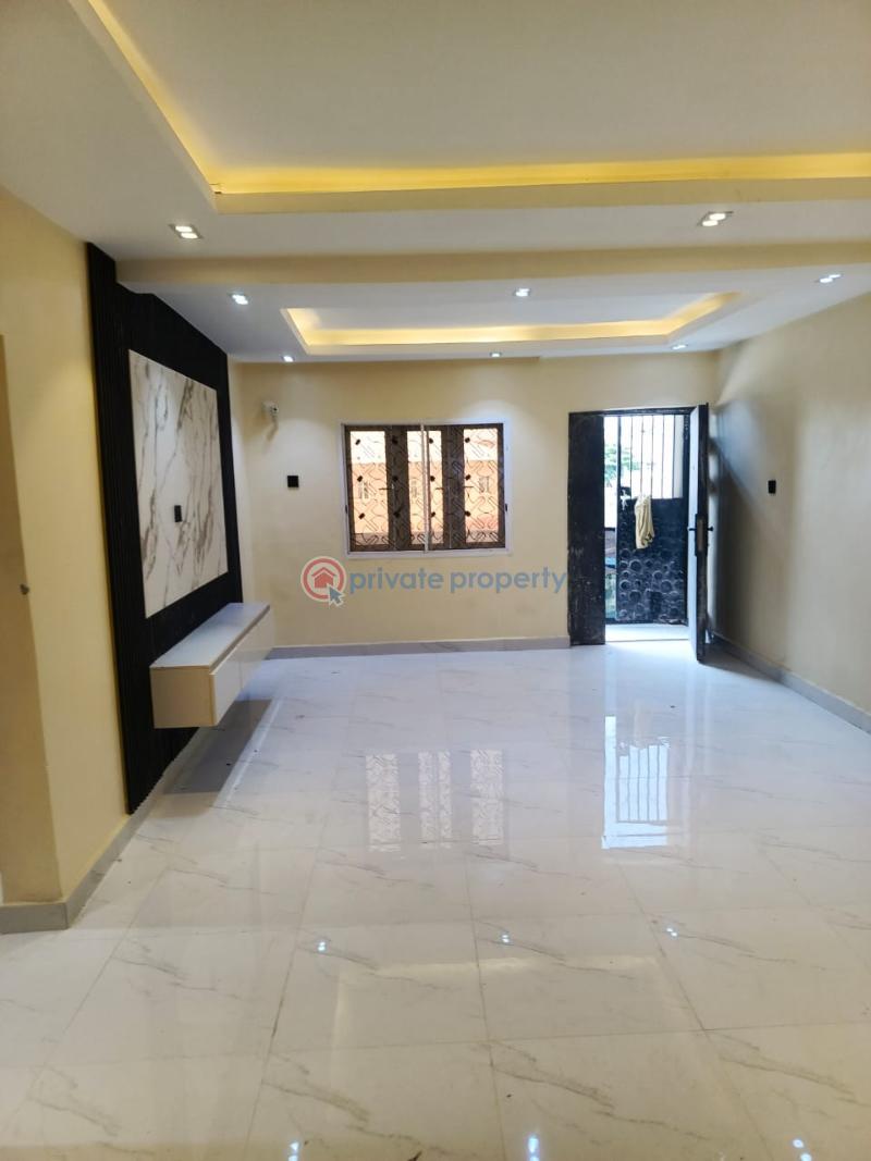 3 bedroom Block Of Flats For Rent Ring Road Ibadan Oyo - 17