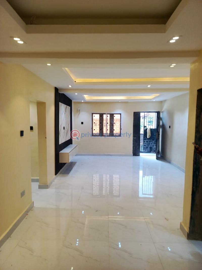 3 bedroom Block Of Flats For Rent Ring Road Ibadan Oyo - 12