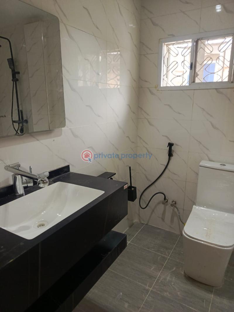 3 bedroom Block Of Flats For Rent Ring Road Ibadan Oyo - 9