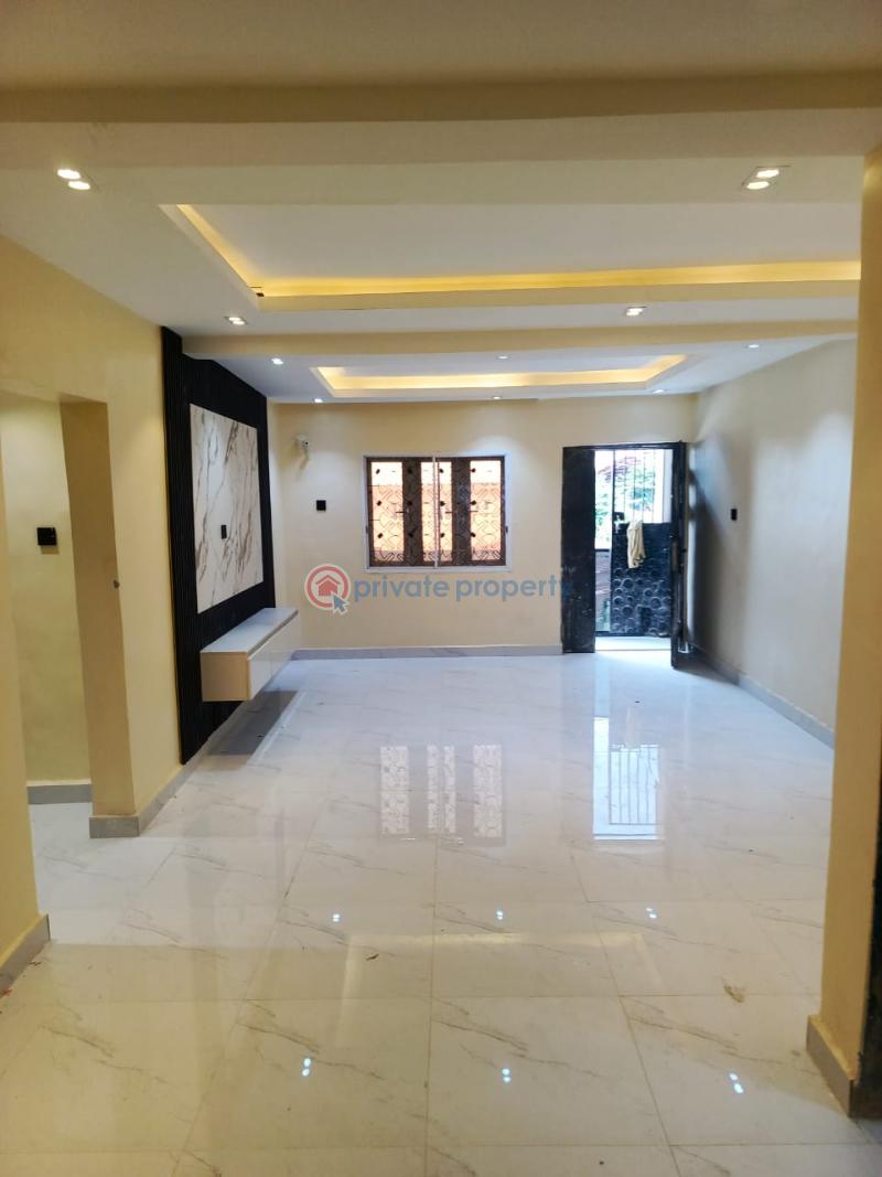 3 bedroom Block Of Flats For Rent Ring Road Ibadan Oyo - 5
