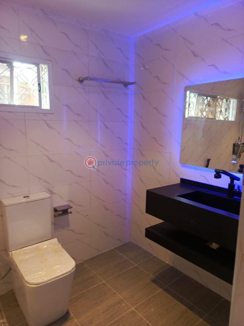 3 bedroom Block Of Flats For Rent Ring Road Ibadan Oyo - 14