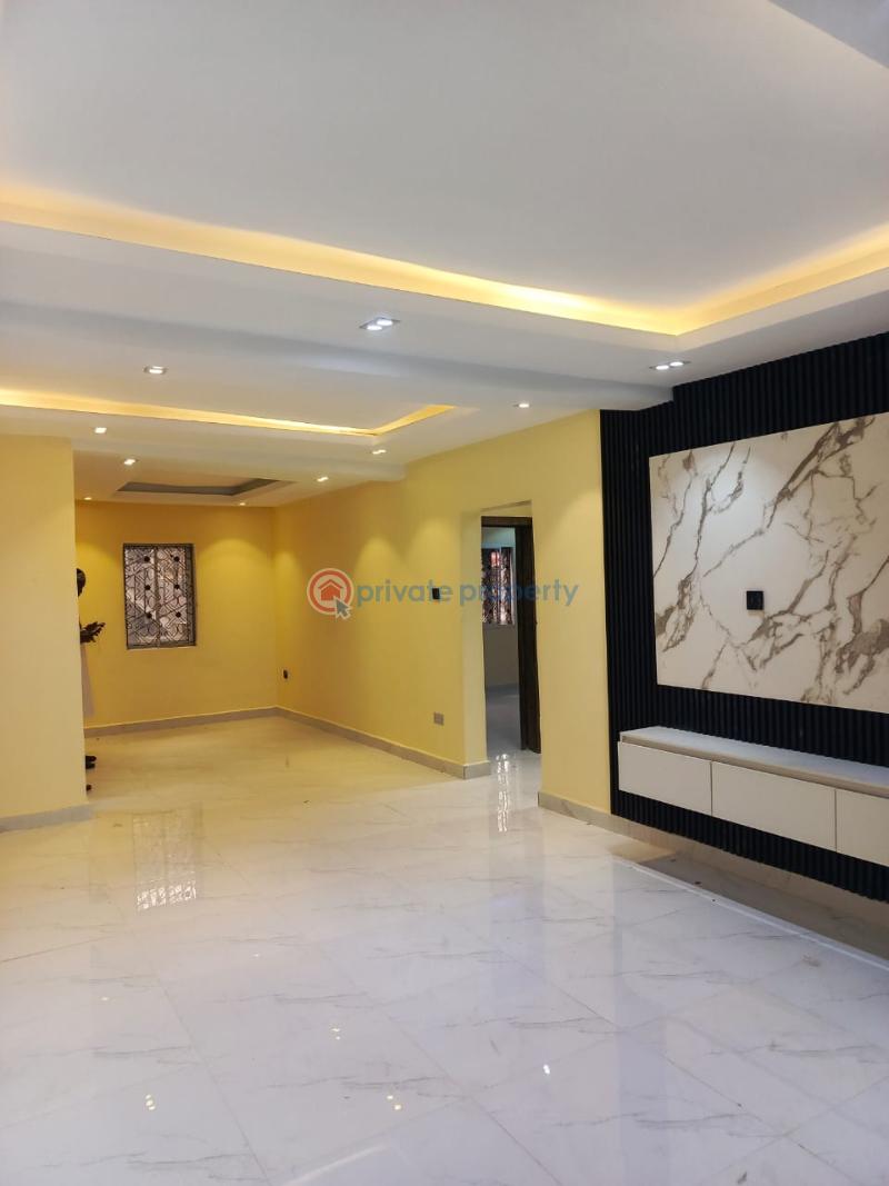 3 bedroom Block Of Flats For Rent Ring Road Ibadan Oyo - 6
