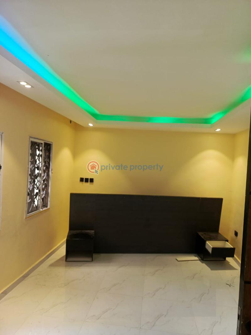 3 bedroom Block Of Flats For Rent Ring Road Ibadan Oyo - 15