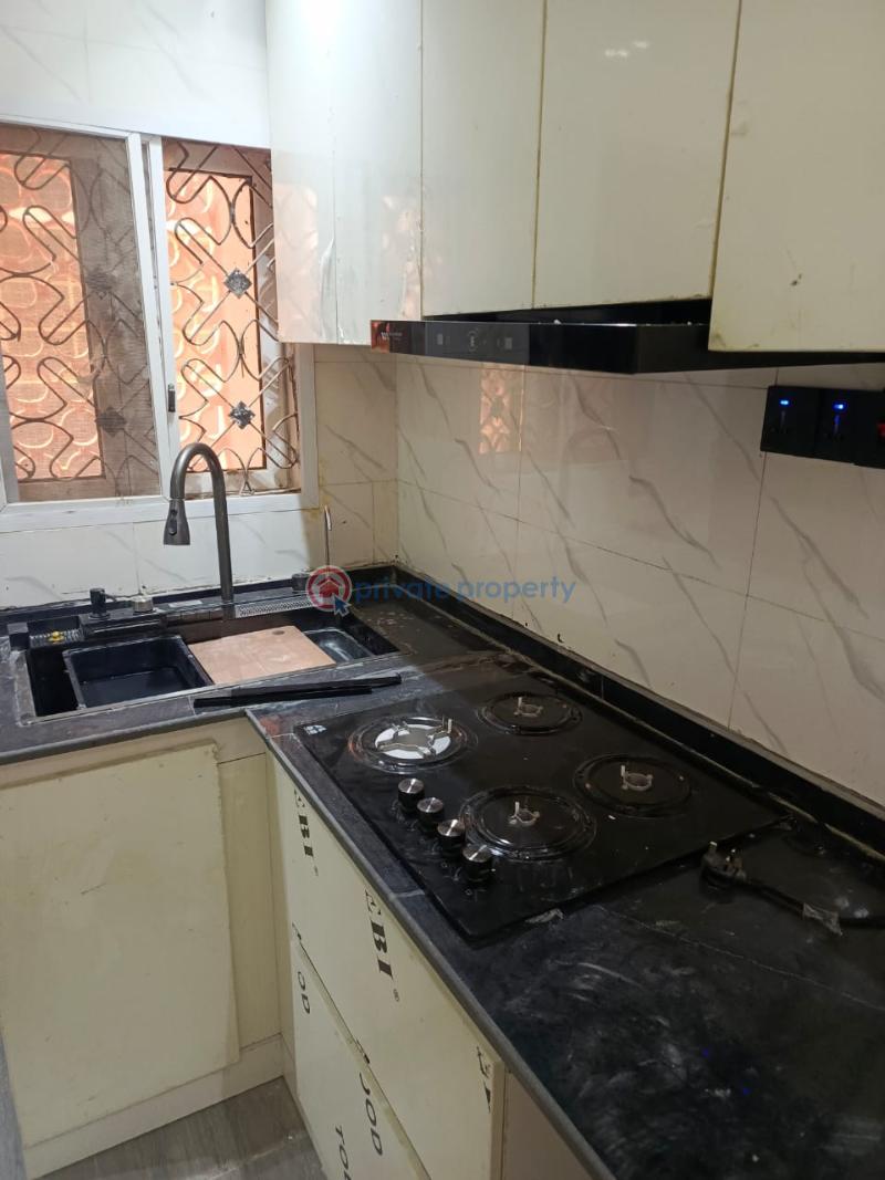 3 bedroom Block Of Flats For Rent Ring Road Ibadan Oyo - 8