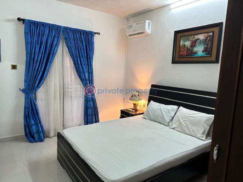 3 bedroom Block Of Flats For Rent Kofo Abayomi Victoria Island Lagos - 3