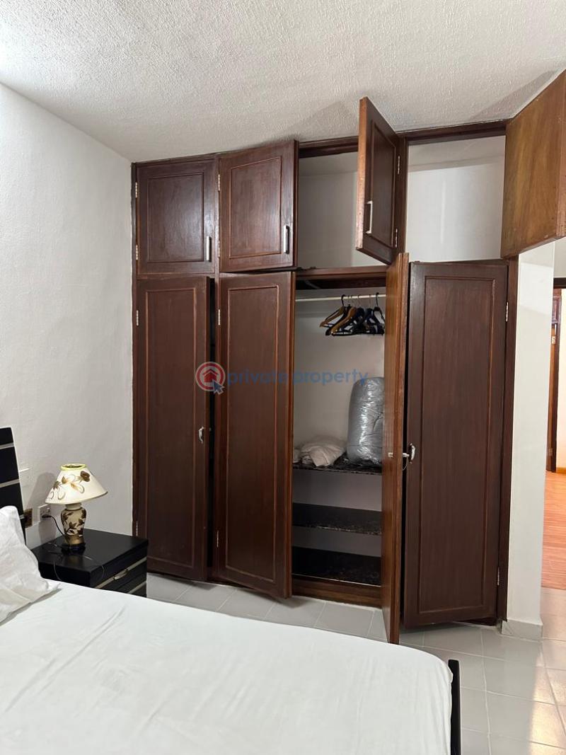 3 bedroom Block Of Flats For Rent Kofo Abayomi Victoria Island Lagos - 6