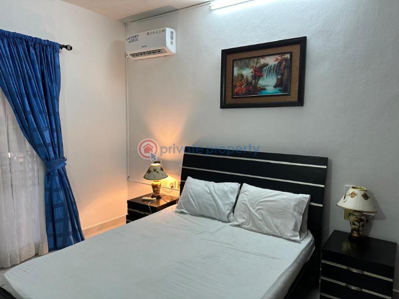 3 bedroom Block Of Flats For Rent Kofo Abayomi Victoria Island Lagos - 5