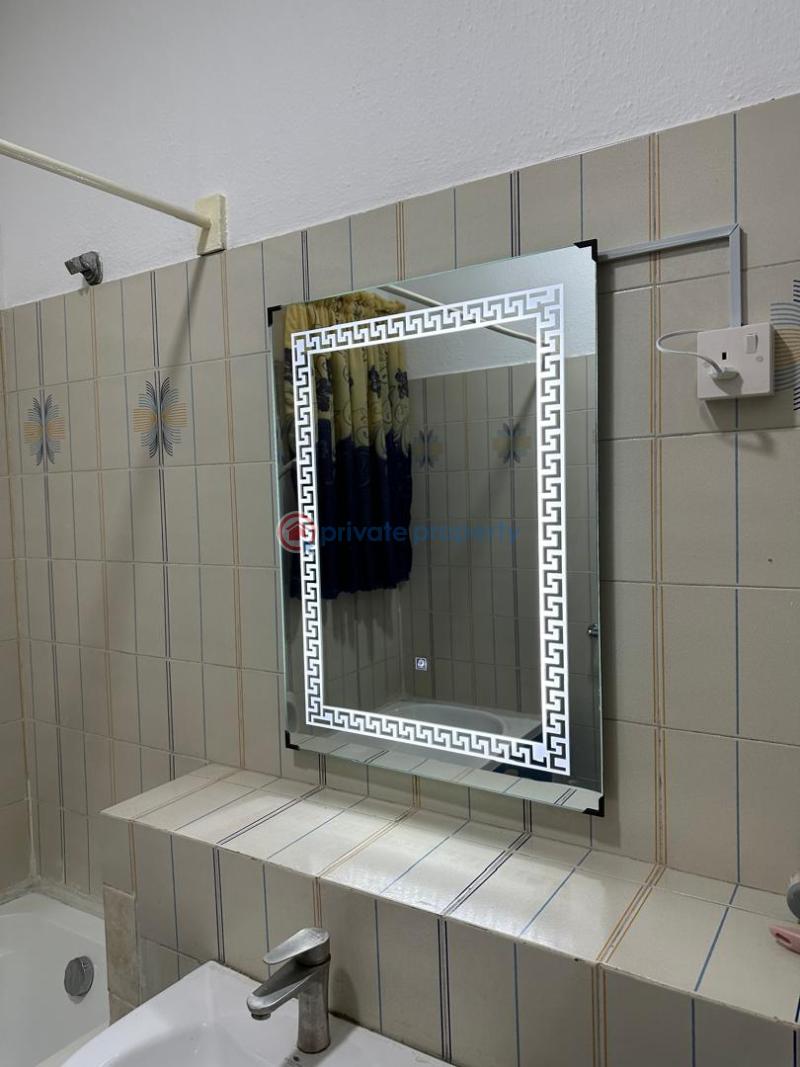 3 bedroom Block Of Flats For Rent Kofo Abayomi Victoria Island Lagos - 7