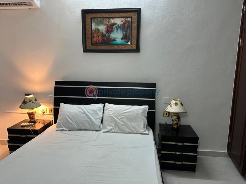 3 bedroom Block Of Flats For Rent Kofo Abayomi Victoria Island Lagos - 4