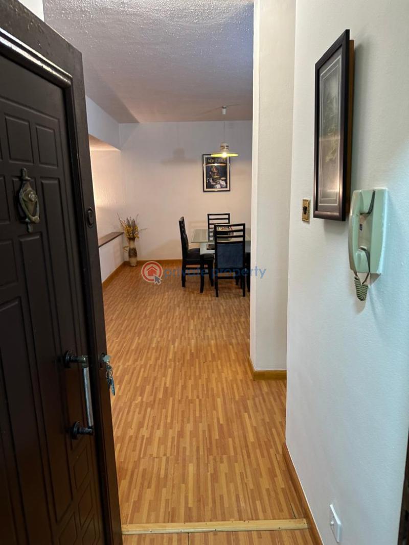 3 bedroom Block Of Flats For Rent Kofo Abayomi Victoria Island Lagos - 9