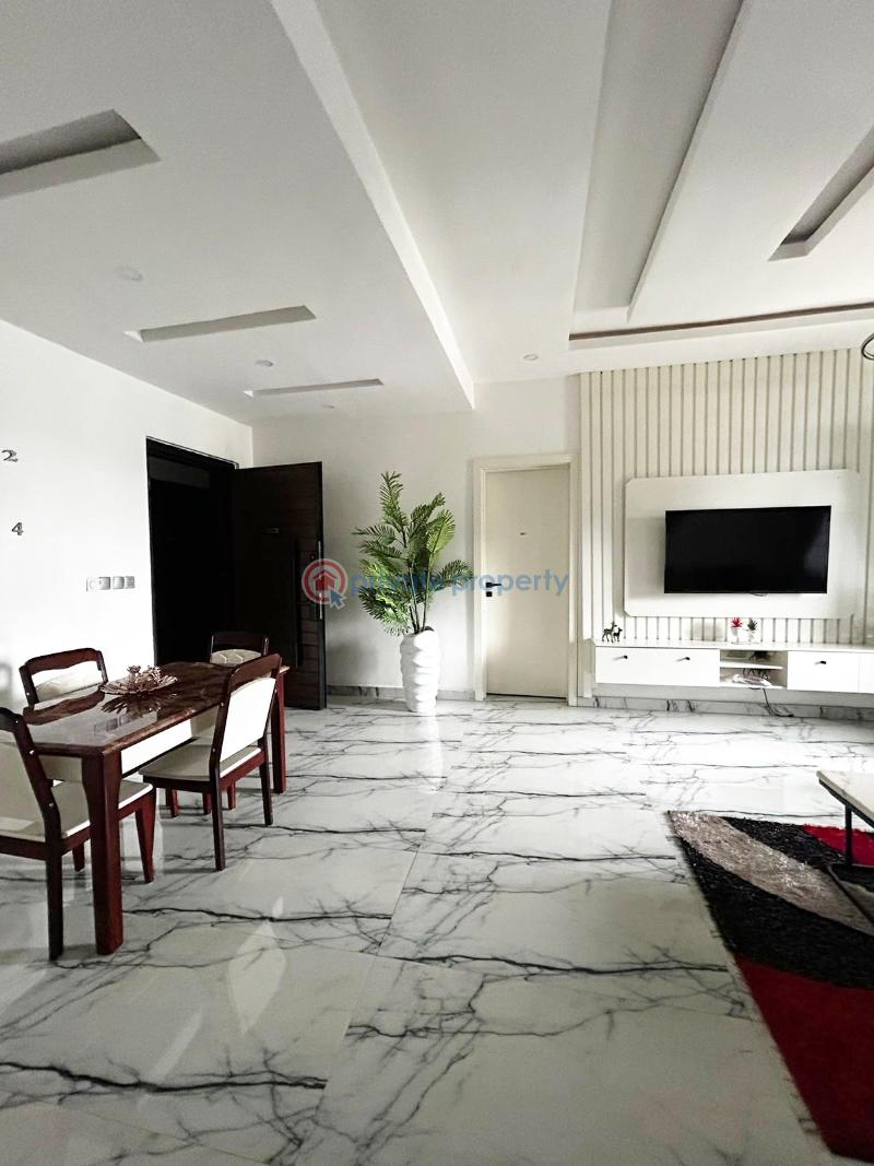 3 bedroom Block Of Flats For Sale Ikeja GRA Lagos - 2