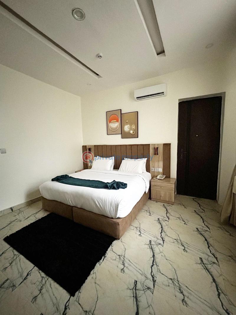 3 bedroom Block Of Flats For Sale Ikeja GRA Lagos - 13