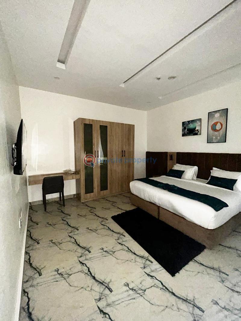 3 bedroom Block Of Flats For Sale Ikeja GRA Lagos - 3