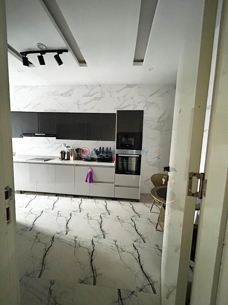 3 bedroom Block Of Flats For Sale Ikeja GRA Lagos - 5