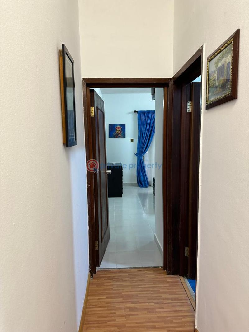 3 bedroom Block Of Flats For Rent Kofo Abayomi Victoria Island Lagos - 2