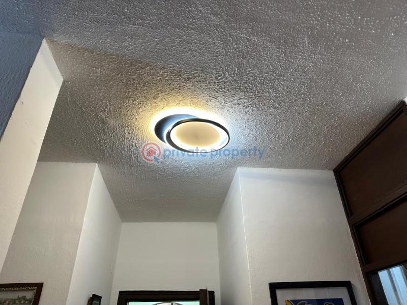 3 bedroom Block Of Flats For Rent Kofo Abayomi Victoria Island Lagos - 1