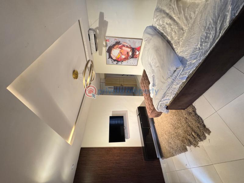 3 bedroom Block Of Flats For Rent Lekki Right Lekki Phase 1 Lagos - 10