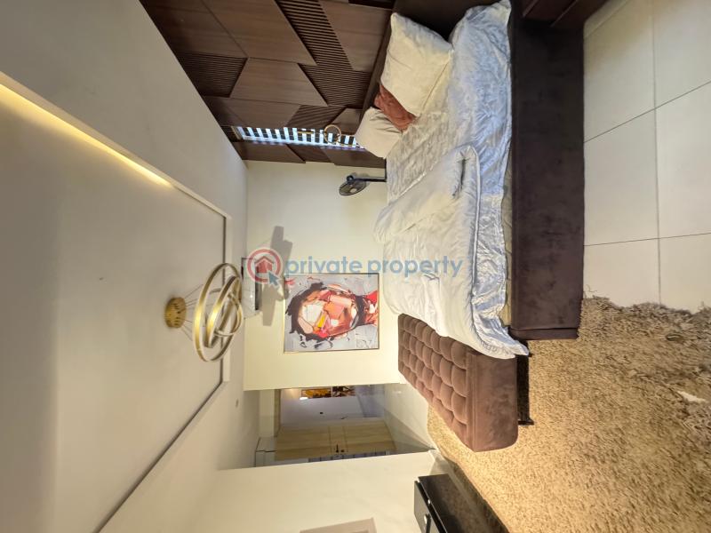 3 bedroom Block Of Flats For Rent Lekki Right Lekki Phase 1 Lagos - 7