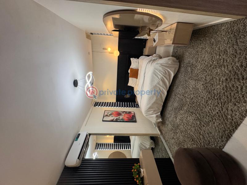 3 bedroom Block Of Flats For Rent Lekki Right Lekki Phase 1 Lagos - 9