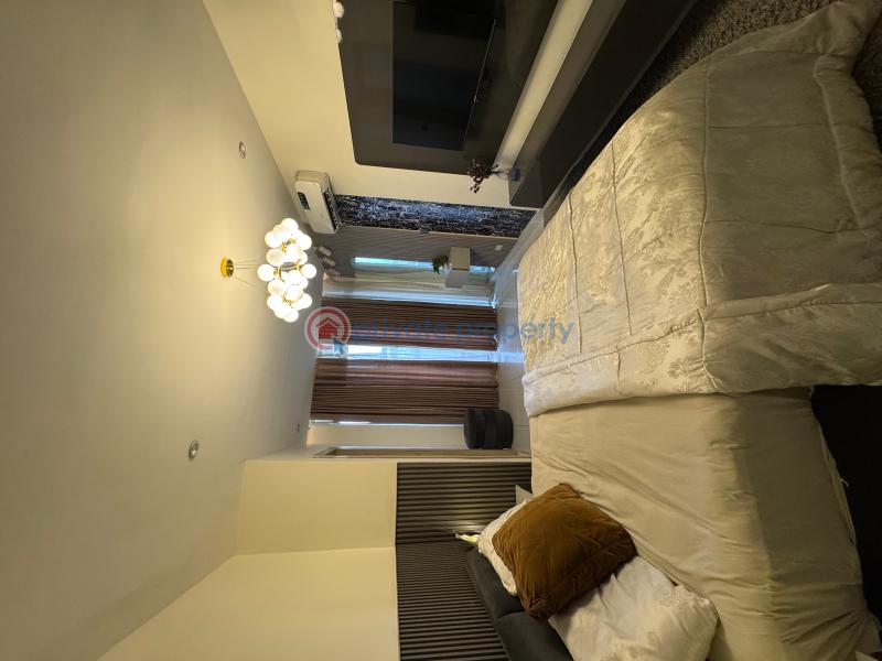 3 bedroom Block Of Flats For Rent Lekki Right Lekki Phase 1 Lagos - 5