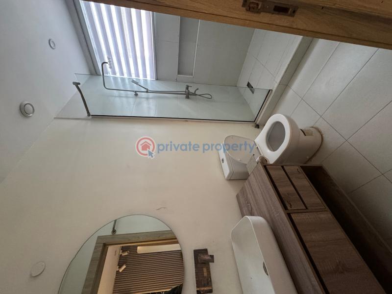 3 bedroom Block Of Flats For Rent Lekki Right Lekki Phase 1 Lagos - 6