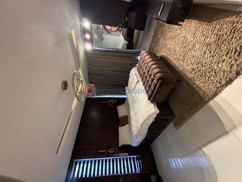 3 bedroom Block Of Flats For Rent Lekki Right Lekki Phase 1 Lagos - 11