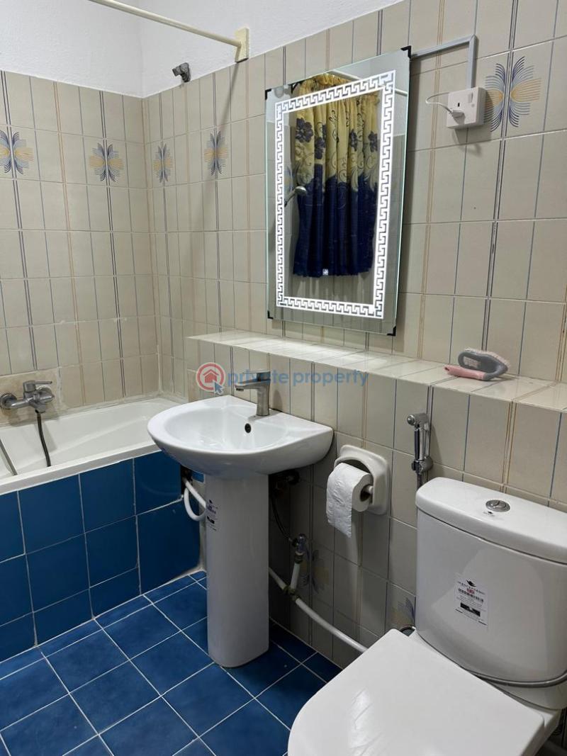 3 bedroom Block Of Flats For Rent Kofo Abayomi Victoria Island Lagos - 8