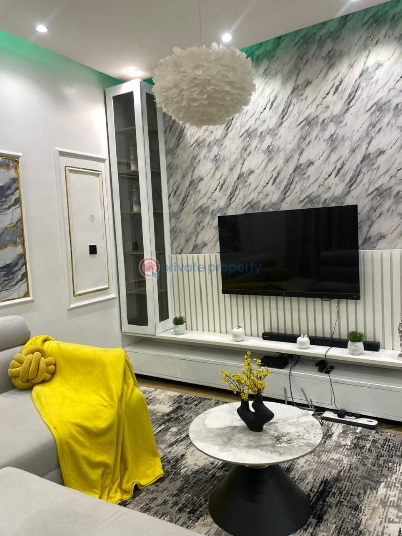 3 bedroom Terrace For Rent Orchid Road Lekki Phase 2 Lagos - 0