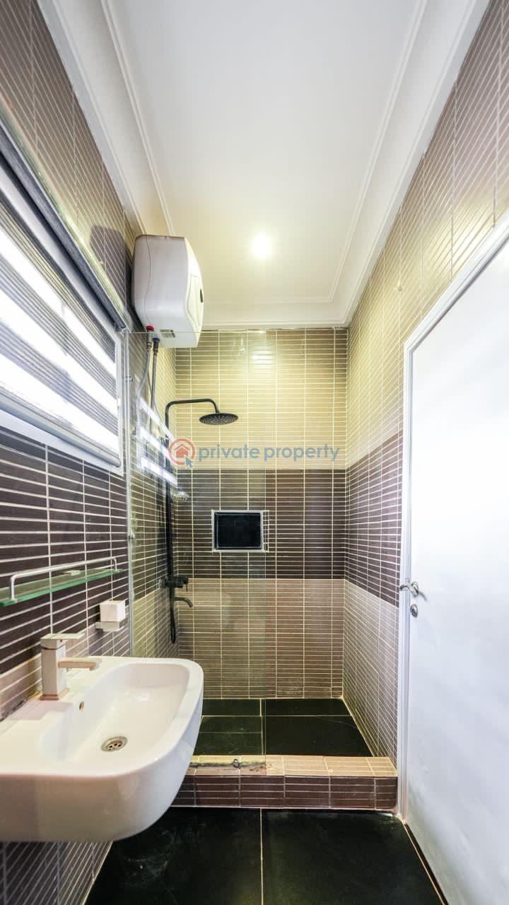 3 bedroom Terrace For Rent Richmond Estate, Nike Art Gallery Ikate, Lekki Ikate Elegushi Lekki Lagos - 12