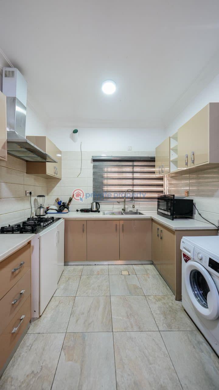 3 bedroom Terrace For Rent Richmond Estate, Nike Art Gallery Ikate, Lekki Ikate Elegushi Lekki Lagos - 10