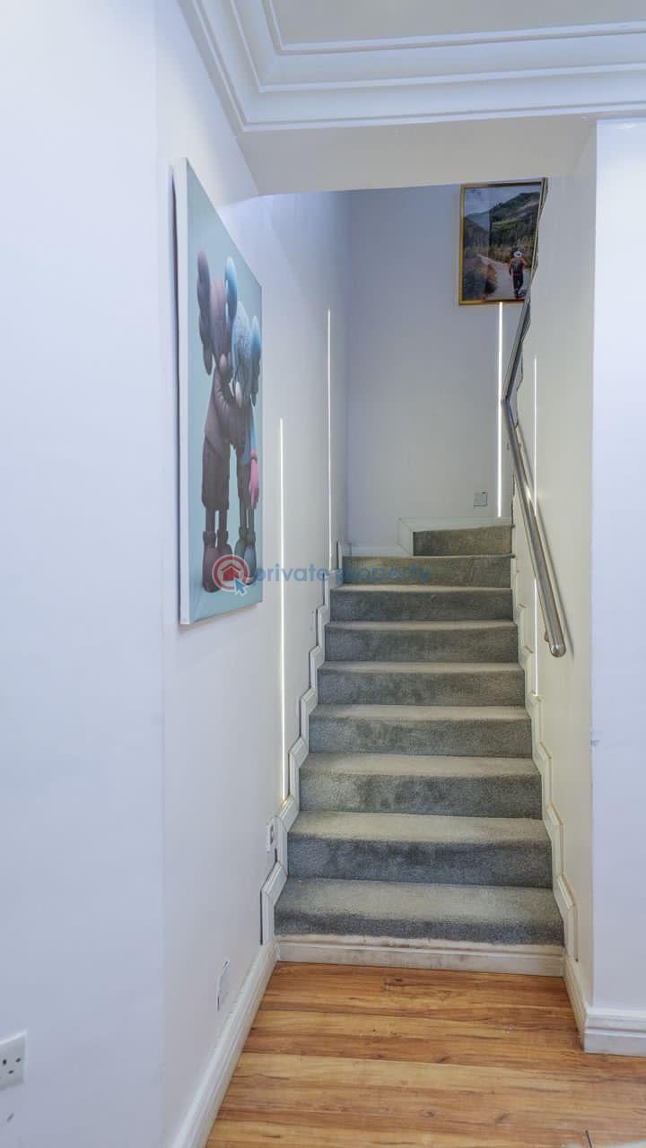 3 bedroom Terrace For Rent Richmond Estate, Nike Art Gallery Ikate, Lekki Ikate Elegushi Lekki Lagos - 11