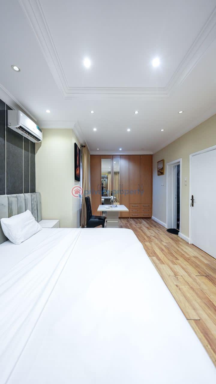 3 bedroom Terrace For Rent Richmond Estate, Nike Art Gallery Ikate, Lekki Ikate Elegushi Lekki Lagos - 6