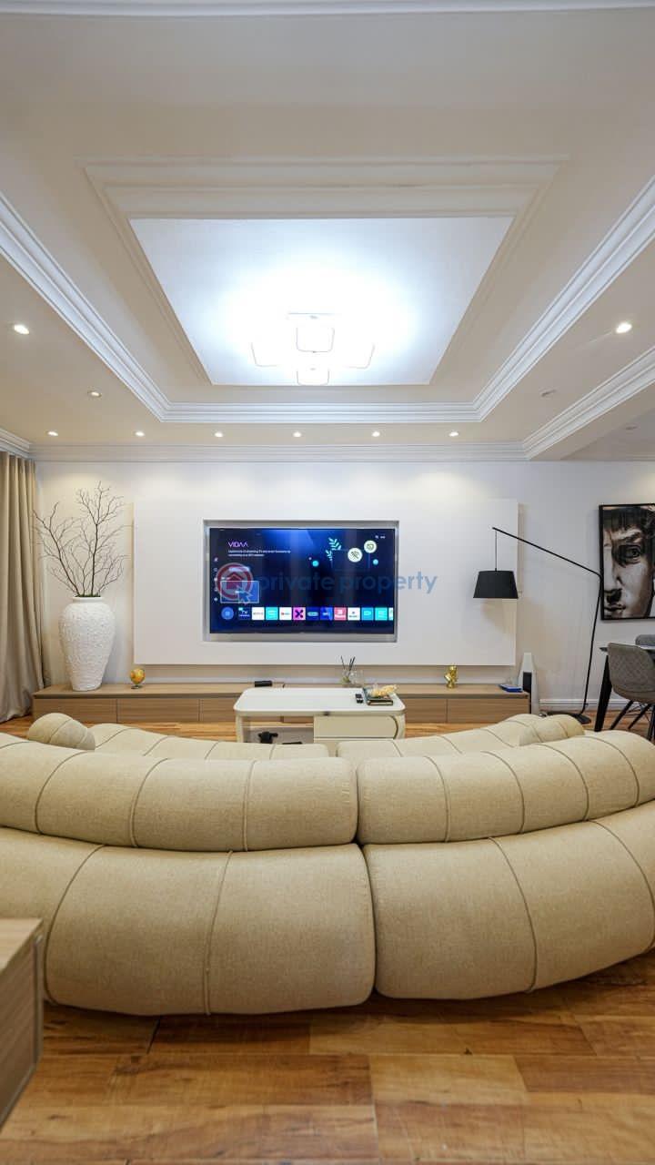 3 bedroom Terrace For Rent Richmond Estate, Nike Art Gallery Ikate, Lekki Ikate Elegushi Lekki Lagos - 2