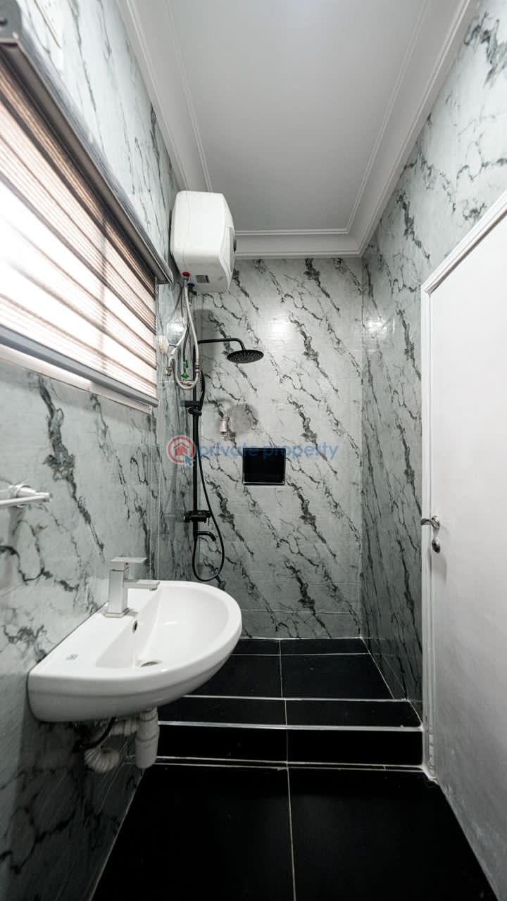 3 bedroom Terrace For Rent Richmond Estate, Nike Art Gallery Ikate, Lekki Ikate Elegushi Lekki Lagos - 13