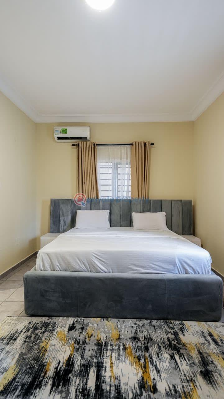3 bedroom Terrace For Rent Richmond Estate, Nike Art Gallery Ikate, Lekki Ikate Elegushi Lekki Lagos - 9