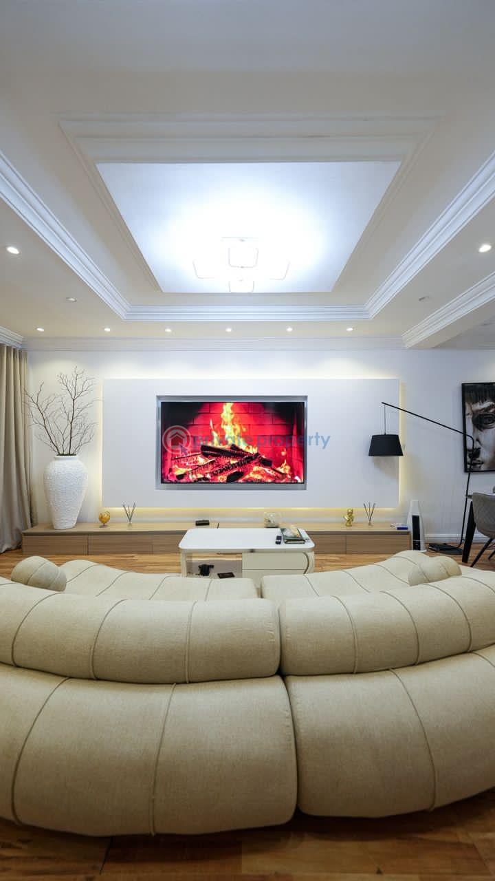 3 bedroom Terrace For Rent Richmond Estate, Nike Art Gallery Ikate, Lekki Ikate Elegushi Lekki Lagos - 1