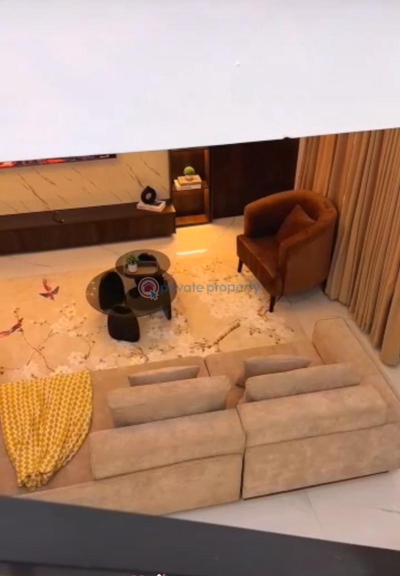 3 bedroom Terraced Duplex For Rent Gwarinpa Extension/karsana Abuja Karsana Abuja Phase 3  - 3