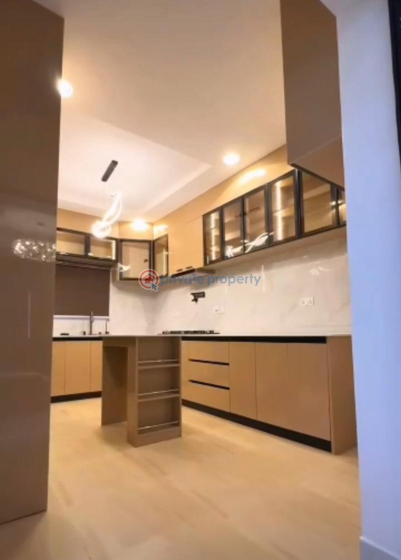 3 bedroom Terraced Duplex For Rent Gwarinpa Extension/karsana Abuja Karsana Abuja Phase 3  - 6