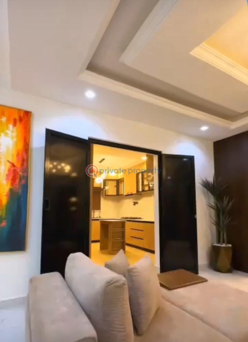 3 bedroom Terraced Duplex For Rent Gwarinpa Extension/karsana Abuja Karsana Abuja Phase 3  - 4