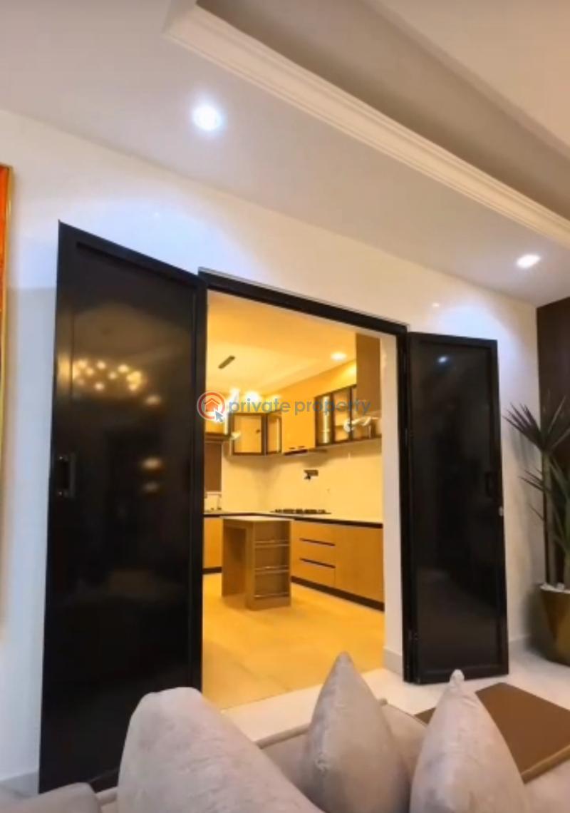 3 bedroom Terraced Duplex For Rent Gwarinpa Extension/karsana Abuja Karsana Abuja Phase 3  - 5