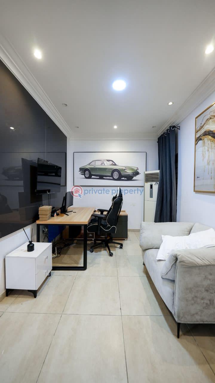 3 bedroom Terrace For Rent Richmond Estate, Nike Art Gallery Ikate, Lekki Ikate Elegushi Lekki Lagos - 4