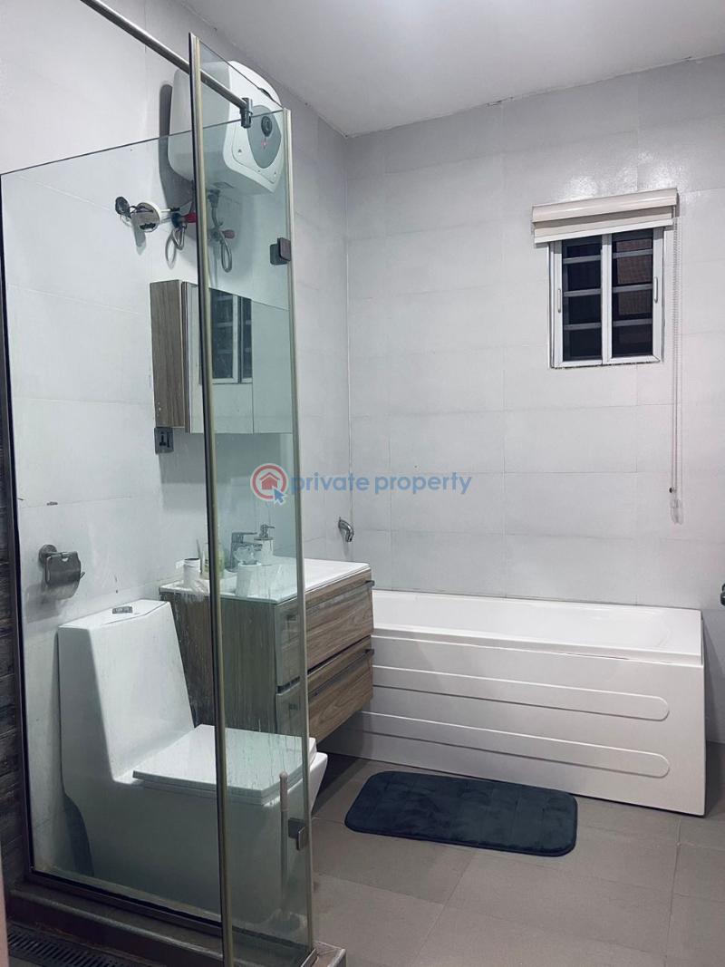 3 bedroom Block Of Flats For Rent No: 5 Gbangbala Street Ikate Elegushi Lekki Lagos - 15