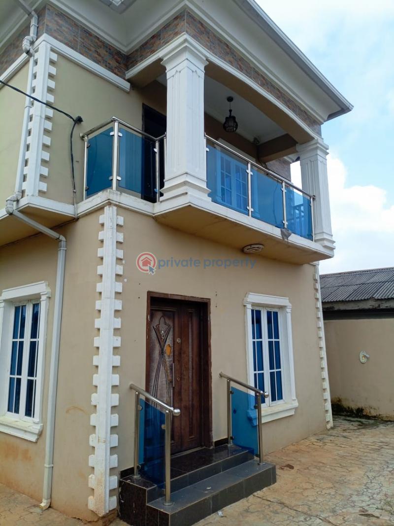 Duplex For Sale Igando Ikotun/Igando Lagos