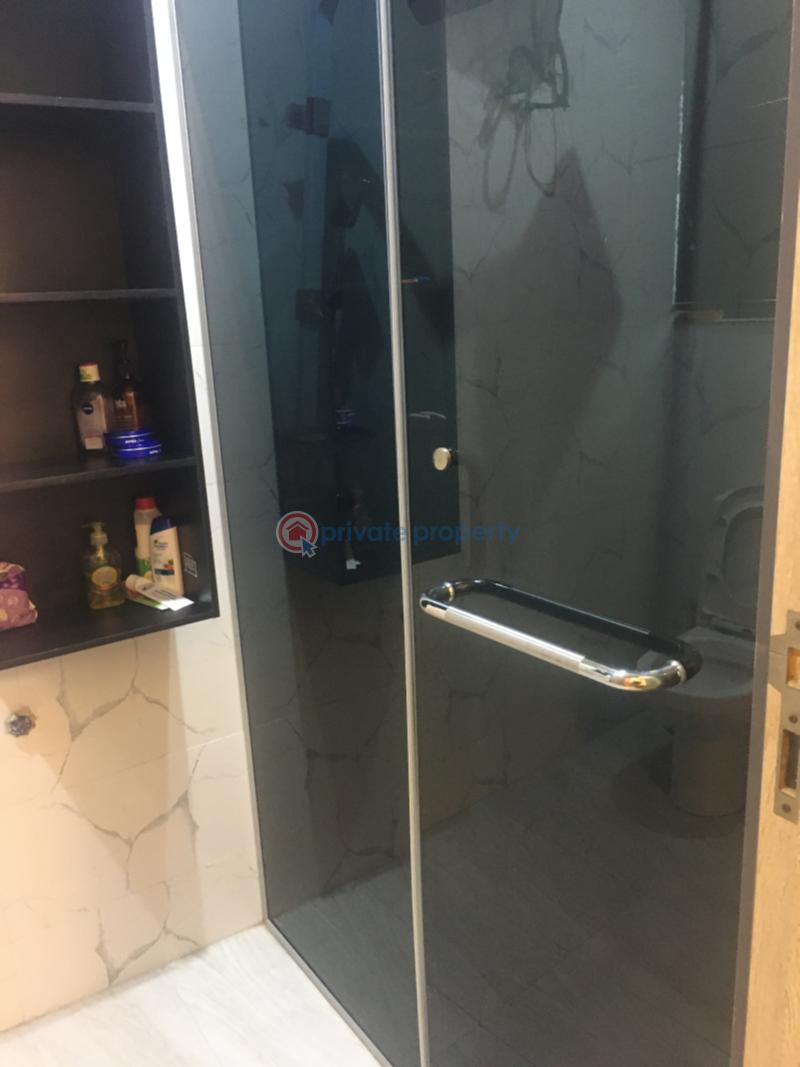 3 bedroom Block Of Flats Short let Off Oduduwa Crescent Ikeja GRA Lagos - 12