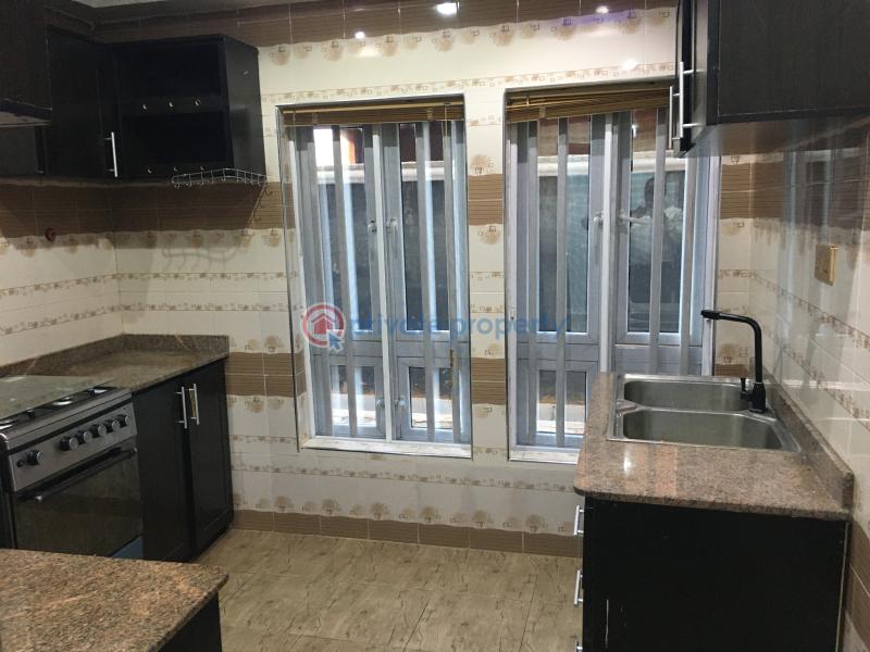 3 bedroom Block Of Flats For Rent Toyin Street Ikeja  Lagos - 11