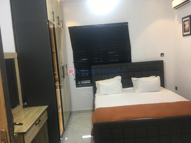 3 bedroom Block Of Flats Short let Off Oduduwa Crescent Ikeja GRA Lagos - 14