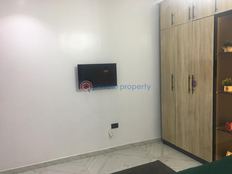 3 bedroom Block Of Flats Short let Off Oduduwa Crescent Ikeja GRA Lagos - 8