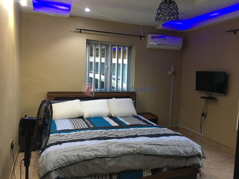 3 bedroom Block Of Flats For Rent Toyin Street Ikeja  Lagos - 16
